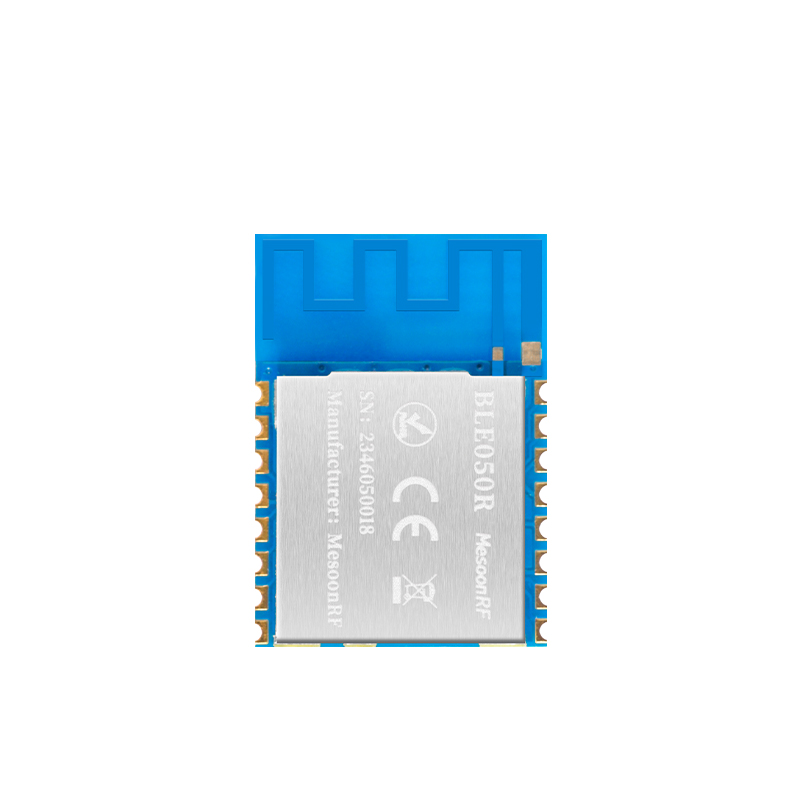 MS-BLE050R藍(lán)牙Mesh模塊超低延時(shí)長(zhǎng)距離藍(lán)牙組網(wǎng)方案